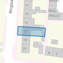 Perceel OBG00-EB-2457