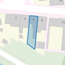 Perceel OBG00-EB-2460