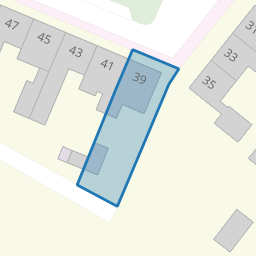 Perceel OBG00-EB-2463