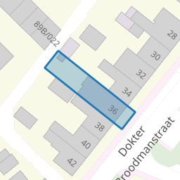 Perceel OBG00-EB-2464