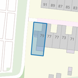 Perceel OBG00-EB-2469