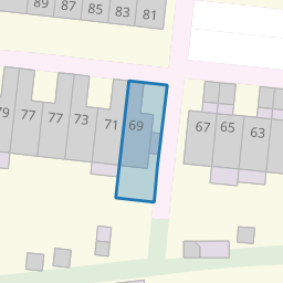 Perceel OBG00-EB-2473