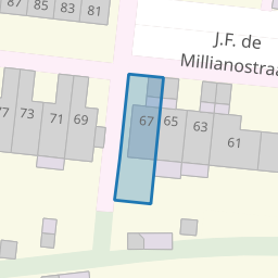 Perceel OBG00-EB-2475