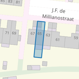 Perceel OBG00-EB-2476