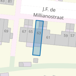 Perceel OBG00-EB-2477