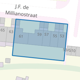 Perceel OBG00-EB-2478