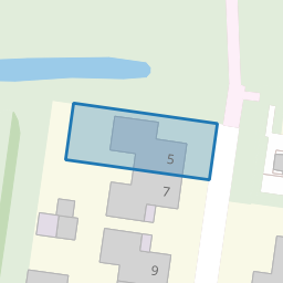 Perceel OBG00-EB-2479