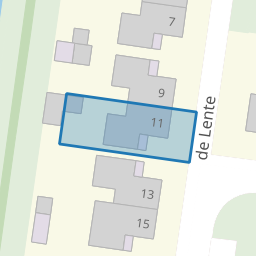 Perceel OBG00-EB-2482