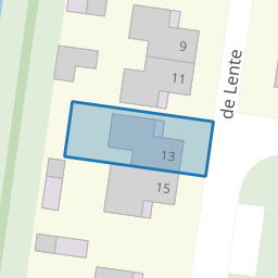 Perceel OBG00-EB-2483