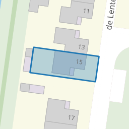 Perceel OBG00-EB-2484