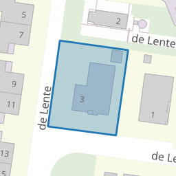 Perceel OBG00-EB-2486