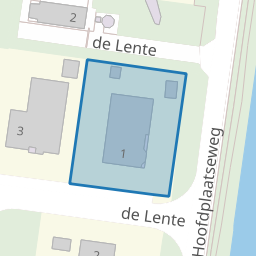 Perceel OBG00-EB-2487