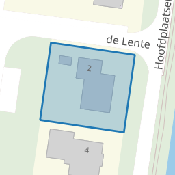 Perceel OBG00-EB-2488