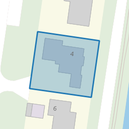 Perceel OBG00-EB-2489