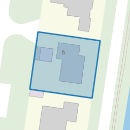 Perceel OBG00-EB-2490