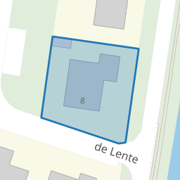 Perceel OBG00-EB-2491