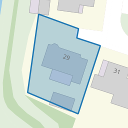 Perceel OBG00-EB-2492