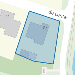 Perceel OBG00-EB-2494