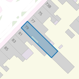 Perceel OBG00-EB-2501