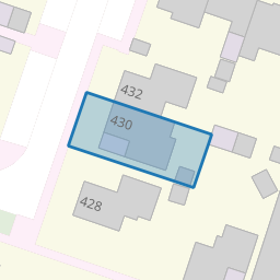 Perceel OBG00-EB-2511