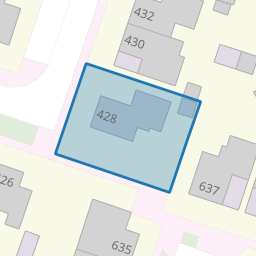 Perceel OBG00-EB-2512