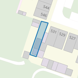 Perceel OBG00-EB-2513