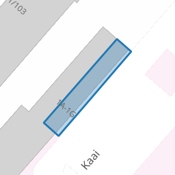 Perceel OBG00-EB-2525