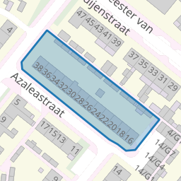 Perceel OBG00-EB-253