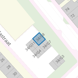 Perceel OBG00-EB-2540