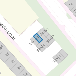 Perceel OBG00-EB-2541