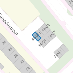 Perceel OBG00-EB-2542