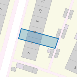 Perceel OBG00-EB-2545