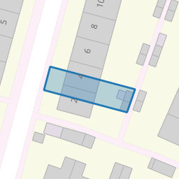 Perceel OBG00-EB-2546