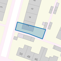 Perceel OBG00-EB-2547