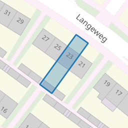 Perceel OBG00-EB-2552