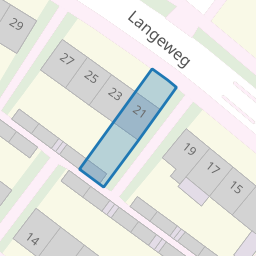 Perceel OBG00-EB-2553