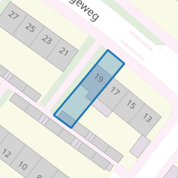 Perceel OBG00-EB-2554