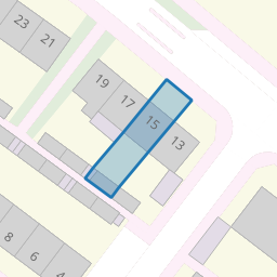 Perceel OBG00-EB-2556