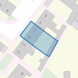 Perceel OBG00-EB-2559