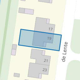 Perceel OBG00-EB-2563