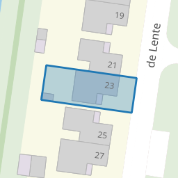 Perceel OBG00-EB-2565