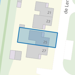 Perceel OBG00-EB-2566