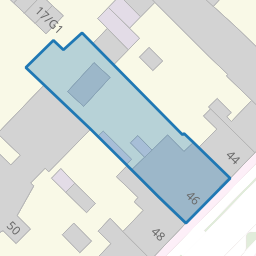 Perceel OBG00-EB-2571