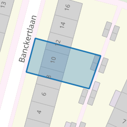 Perceel OBG00-EB-2574