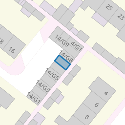 Perceel OBG00-EB-258