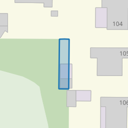 Perceel OBG00-EB-2581