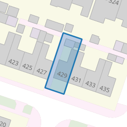 Perceel OBG00-EB-2582