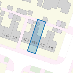 Perceel OBG00-EB-2583