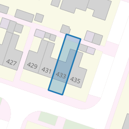 Perceel OBG00-EB-2584