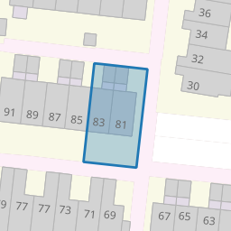 Perceel OBG00-EB-2588